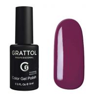 Grattol Color Gel Polish Lilac (104)